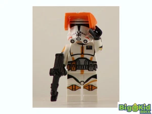 Commander Cody PH2 Star Wars individuell bedruckt auf LEGO® Minifigur - Bild 1 von 4