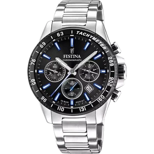 Orologio TIMELESS CHRONOGRAPH Festina Uomo - Foto 1 di 5