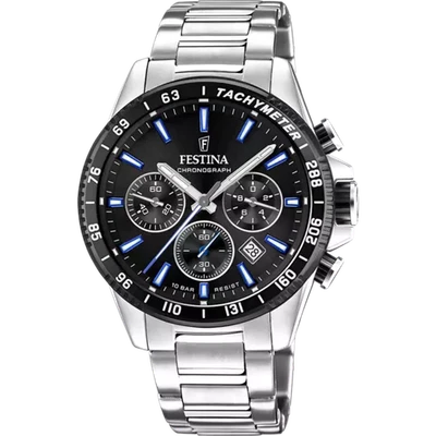 Orologio TIMELESS CHRONOGRAPH Festina Uomo - Immagine 1 di 4