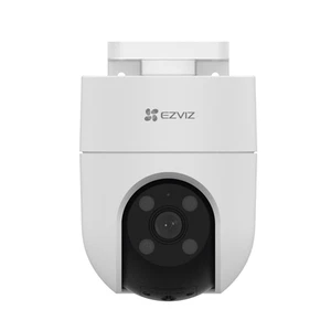 EZVIZ 360° Security Camera Outdoor with Auto-Tracking, WiFi Surveillance CS-H8C - Picture 1 of 6
