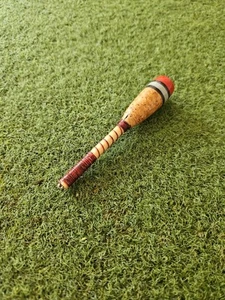 Vintage Style Hand Made Fishing Bobber - Picture 1 of 4