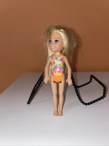 Barbie Chelsea The Lost Birthday Puppe 5 Zoll - Bild 1 von 2