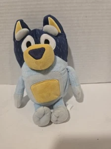 Peluche azul - Imagen 1 de 4