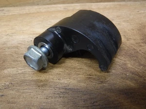 1986  2013 Honda CRF80 XR80 CRF100 XR100 Frame Chain Slide Guide Protector Guard - Picture 1 of 9