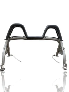 Porsche Boxster 987 Überrollbügelkäfig 98758001101 - Bild 1 von 5