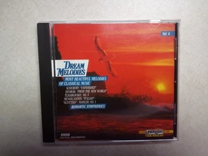 Dream Melodies - The Most Beautiful Melodies of Classical Music - CD - Vol. 4 - Picture 1 of 3
