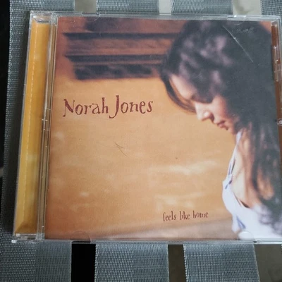 Feels like Home by Jones, Norah CD Mint Condition Combined Shipping Available  - Image 1 of 4