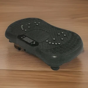 Bigzzia Vibration Plate 99 Intensity Levels Fitness Equipment for Home Full Body - Bild 1 von 5