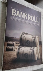 Bankroll : A New Approach to Financing Feature Films by Tom Malloy - Bild 1 von 2