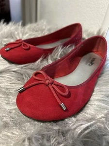 Coach and Four Ballerinas Slipper Nieten - Bild 1 von 7