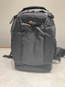 Lowepro Flipside 400 AW2 Camera Backpack (Black) - Gently Used - Picture 1 of 24