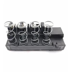 Print Head Pen Holder Rack with Chip Contactor Sensor for HP 8100 8600 - Picture 1 of 1