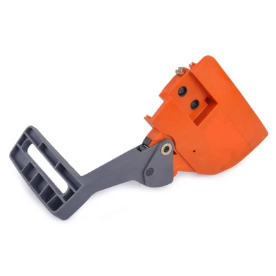 Sprocket Clutch Chain Cover Brake Fit for Husqvarna 136 137 141 142 Chainsaw jt - Image 1 of 4