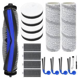 For ECOVACS For Deebot X11 Pro Vacuum Parts Kit with Brushes Filters and Tools - Picture 1 of 7