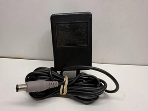 Super Nintendo SNES SNS-002 Power Supply AC Adapter OEM - Picture 1 of 4
