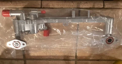 Tubo de refrigerante colector de calefacción LR109402 para Land Rover/Range Rover/Jaguar Foto 1 de 3