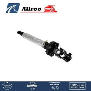 Fit For Land Rover LR3 LR4 Sport Series 2005-2014 Lower Steering Shaft - Picture 1 of 10