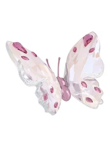 Swarovski 5691959 Idyllie Schmetterling rosa Designer: Parichehr Shirazi UVP 99 $ - Bild 1 von 4