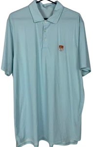 Polo B DRADDY a righe Canterbury Golf Club Cleveland Ohio taglia XL USATA IN OTTIME CONDIZIONI!!!! - Foto 1 di 8