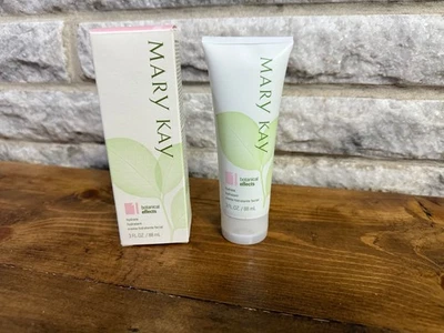 Mary Kay Efectos Botánicos Fórmula 1 Limpieza Tamaño Completo 3 OZ Nuevo En Caja 049584 Foto 1 de 4