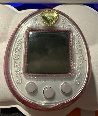 tamagotchi Tamagotchi 4U Anniversary Ver. Pearl Pink Japan - Image 1 of 2