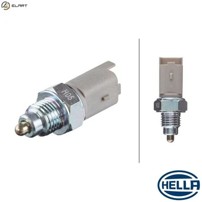 INTERRUPTOR LUZ DE MARCHA ATRÁS 6ZF 008 621-481 PARA PEUGEOT RANCH/MPV/Caja/Cuerpo/MPV RCZ 1.0L Foto 1 de 4