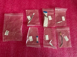 NEW GENUINE HP N00097-001 CABLE KIT EliteBook 640 645 G9 G10 + MORE MODELS - Picture 1 of 3