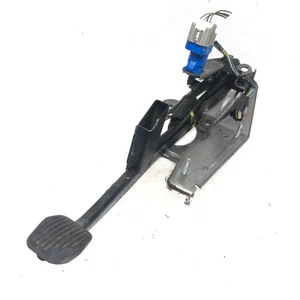 FORD FOCUS MK3 1.6 TDCI DIESEL BRAKE PEDAL ASSEMBLY BV61-2467-CC 2011 - 2014 - Picture 1 of 5