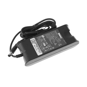 Dell Adattatore AC 19,5 V 4,62 A 90 W (0DF266 PA-1900-01D3 LA90PS0-00) NOB - Foto 1 di 2