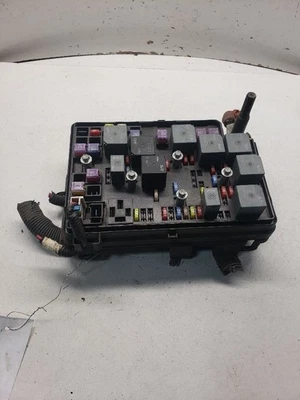 Motor de caja de fusibles compatible con 06 COBALTO 1451315 Foto 1 de 4