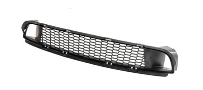 12-19 BMW 640i 650i (F06 F12 F13) M-AERO PARACHOQUES DELANTERO CENTRO INFERIOR REJILLA VENTILACIÓN Foto 1 de 4