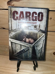 Cargo: Handle With Care (DVD, 2012) New Sealed Phase 4 Films - Bild 1 von 7
