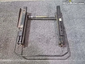 HONDA Integra DC5 ACURA RSX RECARO Semi Bucket Seat Rail Left DC2 2P11-1592 - Picture 1 of 8