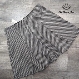 Gonna plissettata pullover Max Studio taglia L - Foto 1 di 5