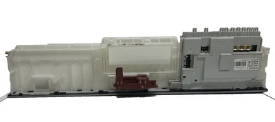 Asko dishwasher control panel and control board PCB   R2 - image 1 of 4