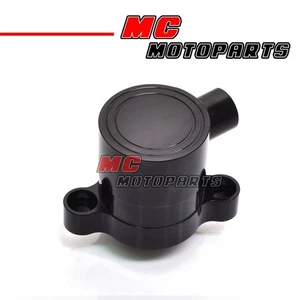 CNC Black Clutch Slave Cylinder Fit Ducati 749 848 999 S 1098 1198 SP R - Bild 1 von 2