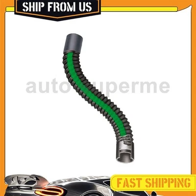Gates Radiator Coolant Hose Pipe To Radiator For GMC Brigadier 7.0L 1981-1988 - Image 1 of 4