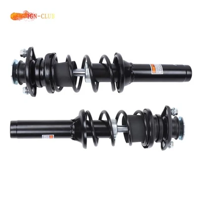 Front Shocks For Kawasaki Mule 2500 2510 2520 3000 3010 3020 4000 45023-1006 ATV - Изображение 1 из 4