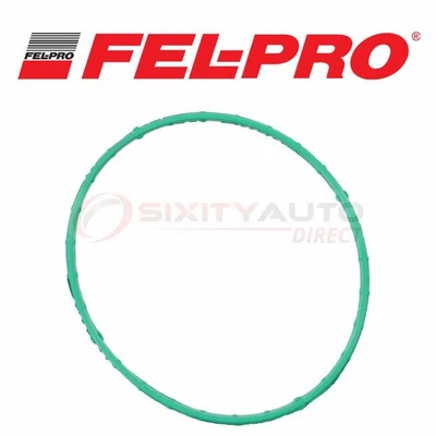 Fel-Pro FI Throttle Body Mounting Gasket for 2010-2016 GMC Terrain 2.4L L4 - ab Foto 1 de 4