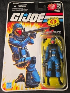 G.I. Joe Comic Series Modellino Cobra Bazooka Trooper 2008 Hasbro - Foto 1 di 3