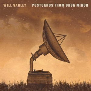 Will Varley Postcards from Ursa Minor (CD) - Bild 1 von 1