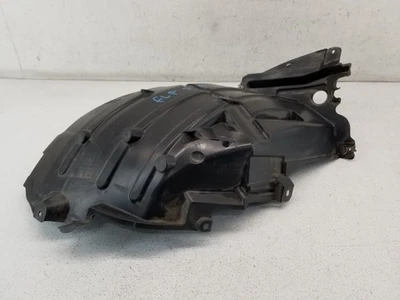 Оригинальная накладка на крыло переднего драйвера 05–08 INFINITI FX35/FX45 63845-CL70A - Изображение 1 из 4