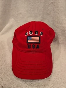 Vintage 2002 Arizona 4th Of July Hat - Picture 1 of 2