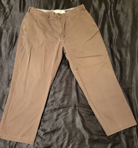Daniel Cremieux Men's Pant's Tagged 40x30 (Actual 38x27.5) INV#P-206 - Picture 1 of 8