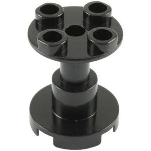 LEGO 3940B 2x2x2 SOPORTE CON AGUJERO - SELECCIONA CUANTÍA Y CUELLO - RÁPIDO - NUEVO - Imagen 1 de 13