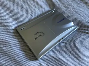 Rara console lettore DVD GBA Visteon per Nintendo Gameboy Advance ~ testata e funzionante - Foto 1 di 23