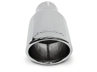 全新 Roush 铬尖 适合 2011 - 2014 Roush Mustangs 421159 — 第 1/3 张图片