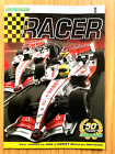 SCALEXTRIC RACER CLUB MAGAZYN WYDANIE 59 2007 (Ninco / Fly /SCX / Carrera)