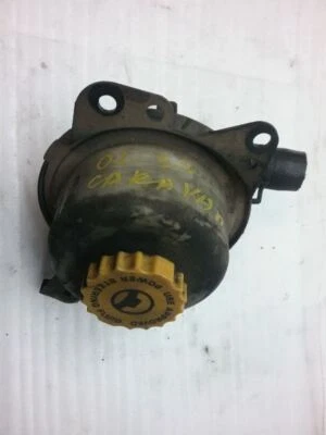 Botella tanque depósito líquido dirección asistida 3,3 L Dodge Caravan S-375RM 2002 Foto 1 de 4
