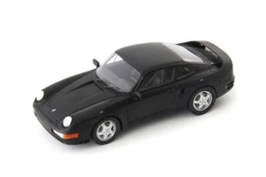 Modellauto Auto Maßstab 1:43 Autocult Porsche 965 modellbau automodell sammlung - Bild 1 von 1